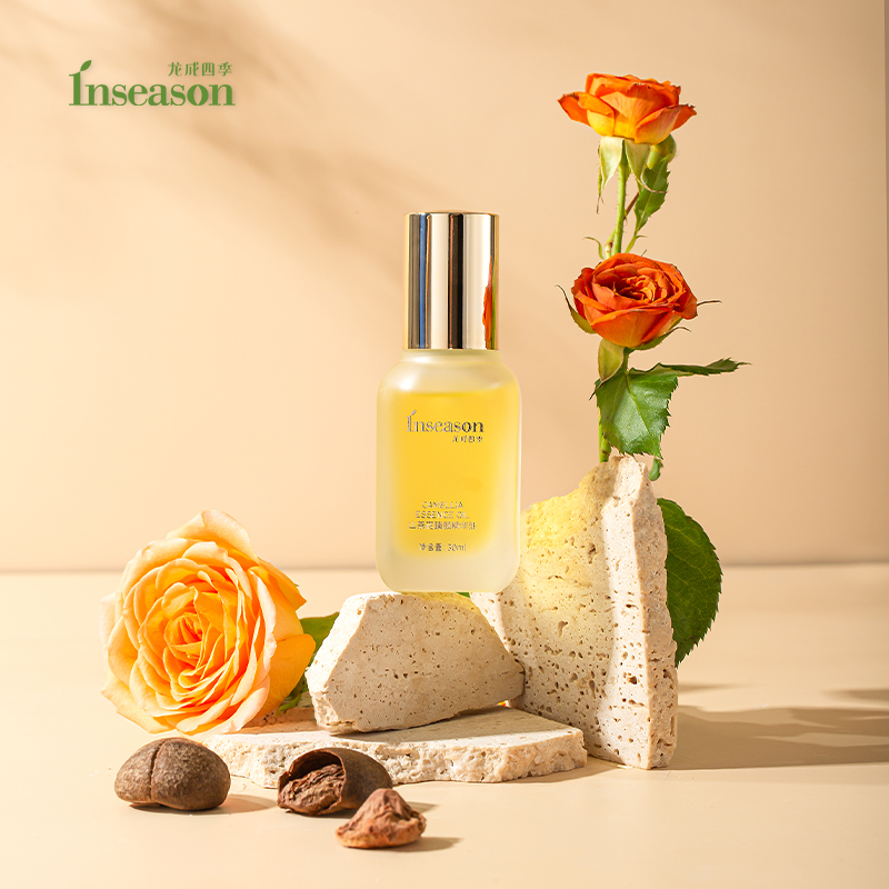 龙成四季洗护产品